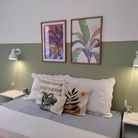 Casa Mangarito Otel Ubatuba Dış mekan fotoğraf