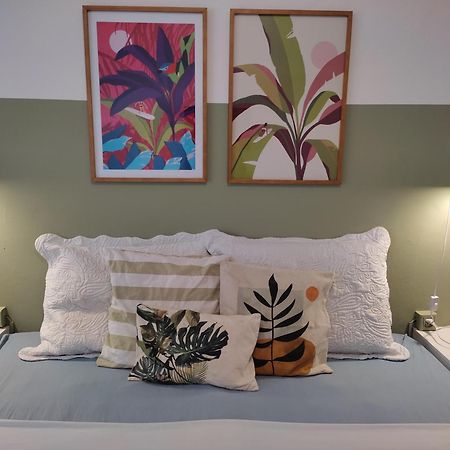 Casa Mangarito Otel Ubatuba Dış mekan fotoğraf