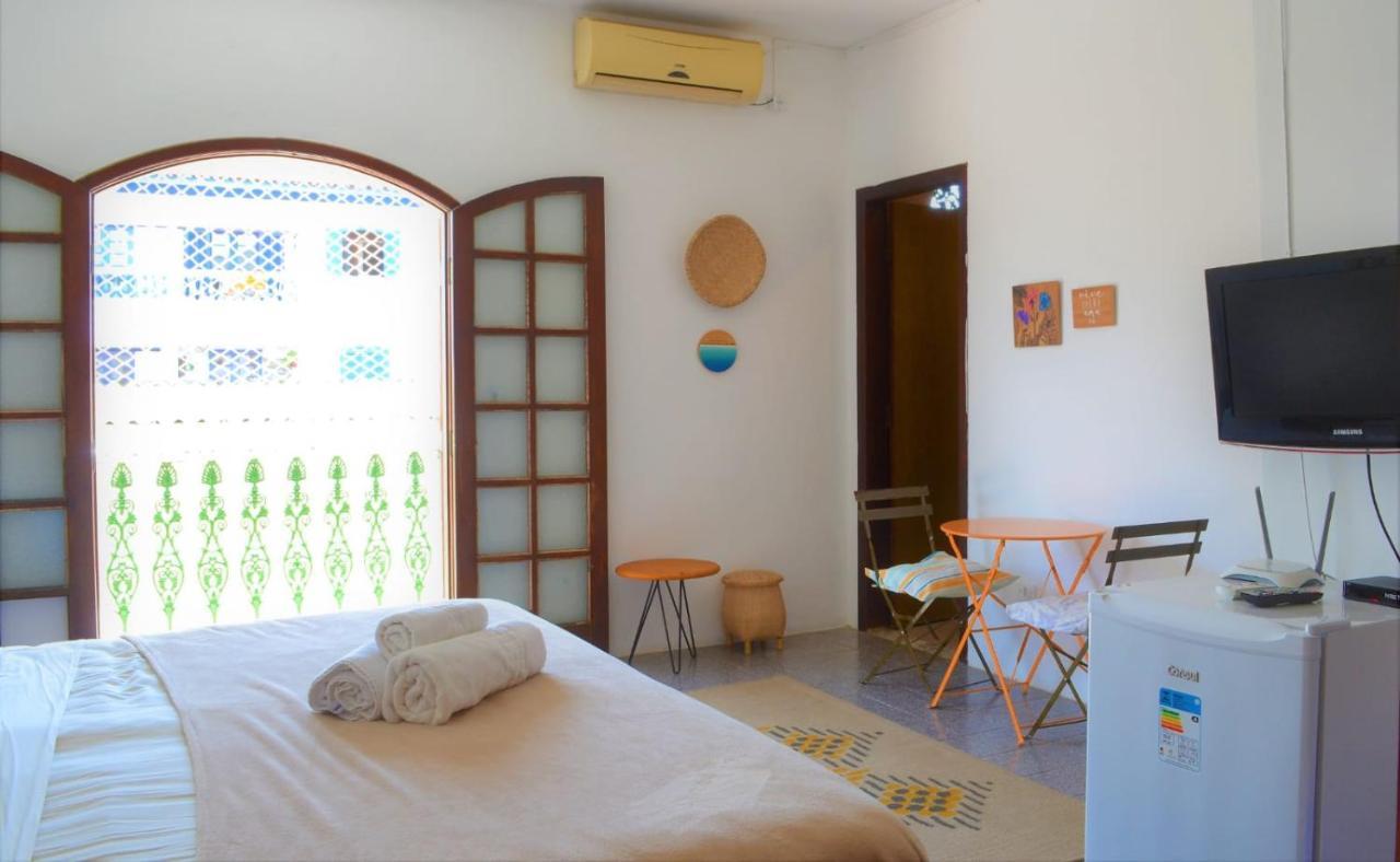 Casa Mangarito Otel Ubatuba Dış mekan fotoğraf
