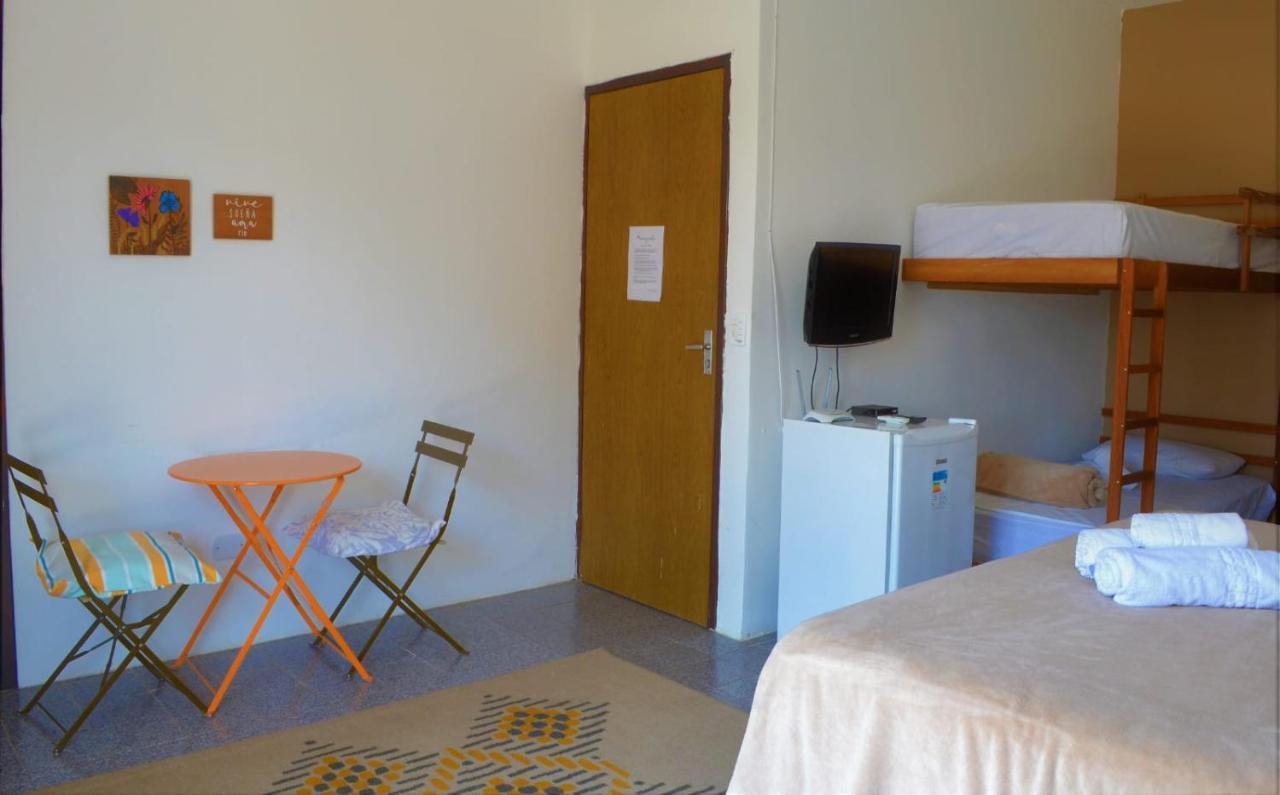 Casa Mangarito Otel Ubatuba Dış mekan fotoğraf