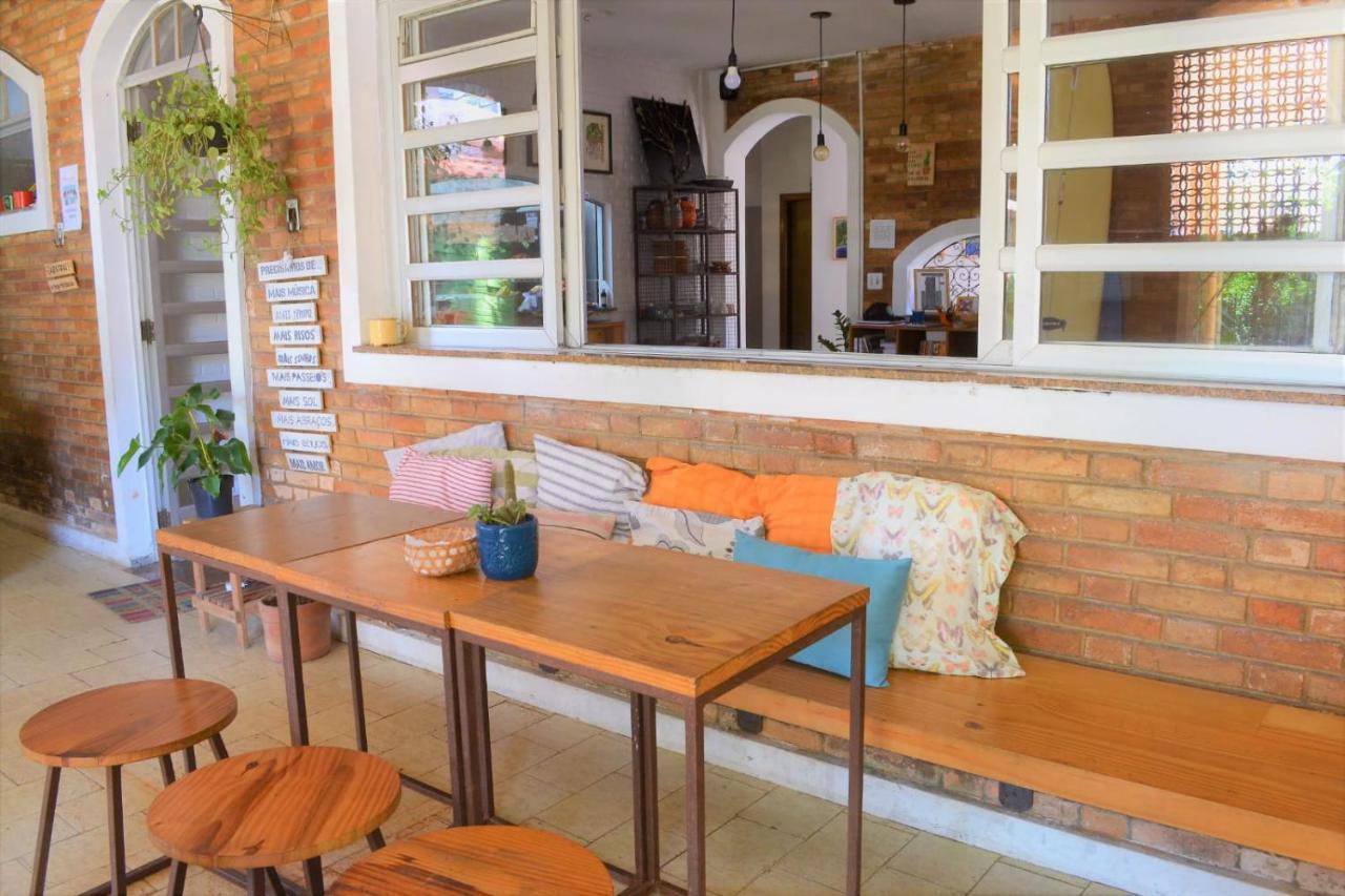 Casa Mangarito Otel Ubatuba Dış mekan fotoğraf