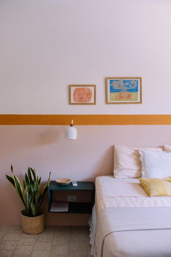 Casa Mangarito Otel Ubatuba Dış mekan fotoğraf