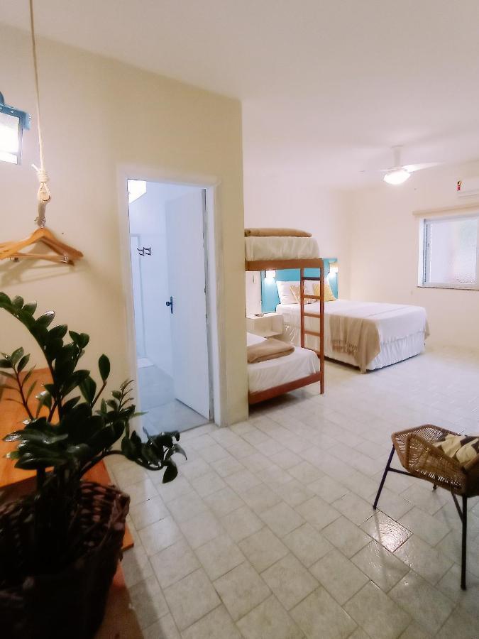 Casa Mangarito Otel Ubatuba Dış mekan fotoğraf