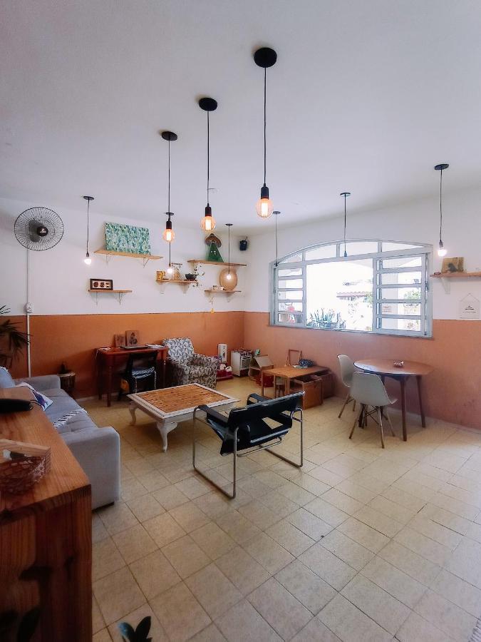 Casa Mangarito Otel Ubatuba Dış mekan fotoğraf