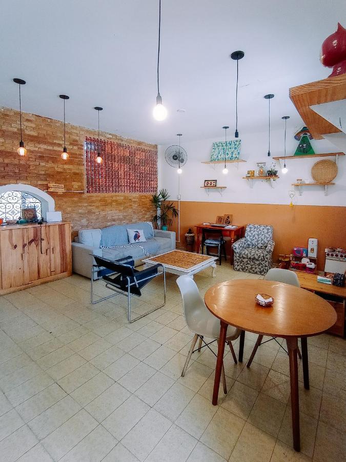 Casa Mangarito Otel Ubatuba Dış mekan fotoğraf