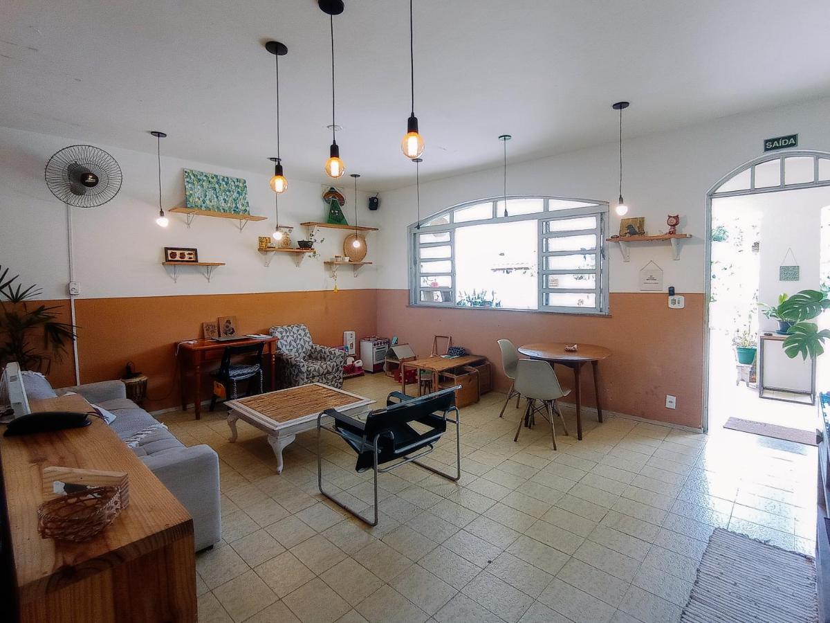 Casa Mangarito Otel Ubatuba Dış mekan fotoğraf