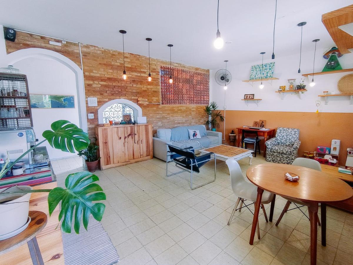 Casa Mangarito Otel Ubatuba Dış mekan fotoğraf
