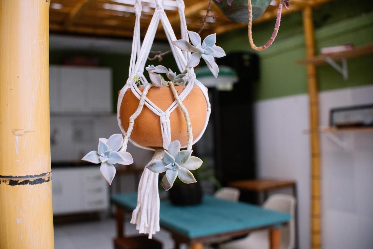 Casa Mangarito Otel Ubatuba Dış mekan fotoğraf