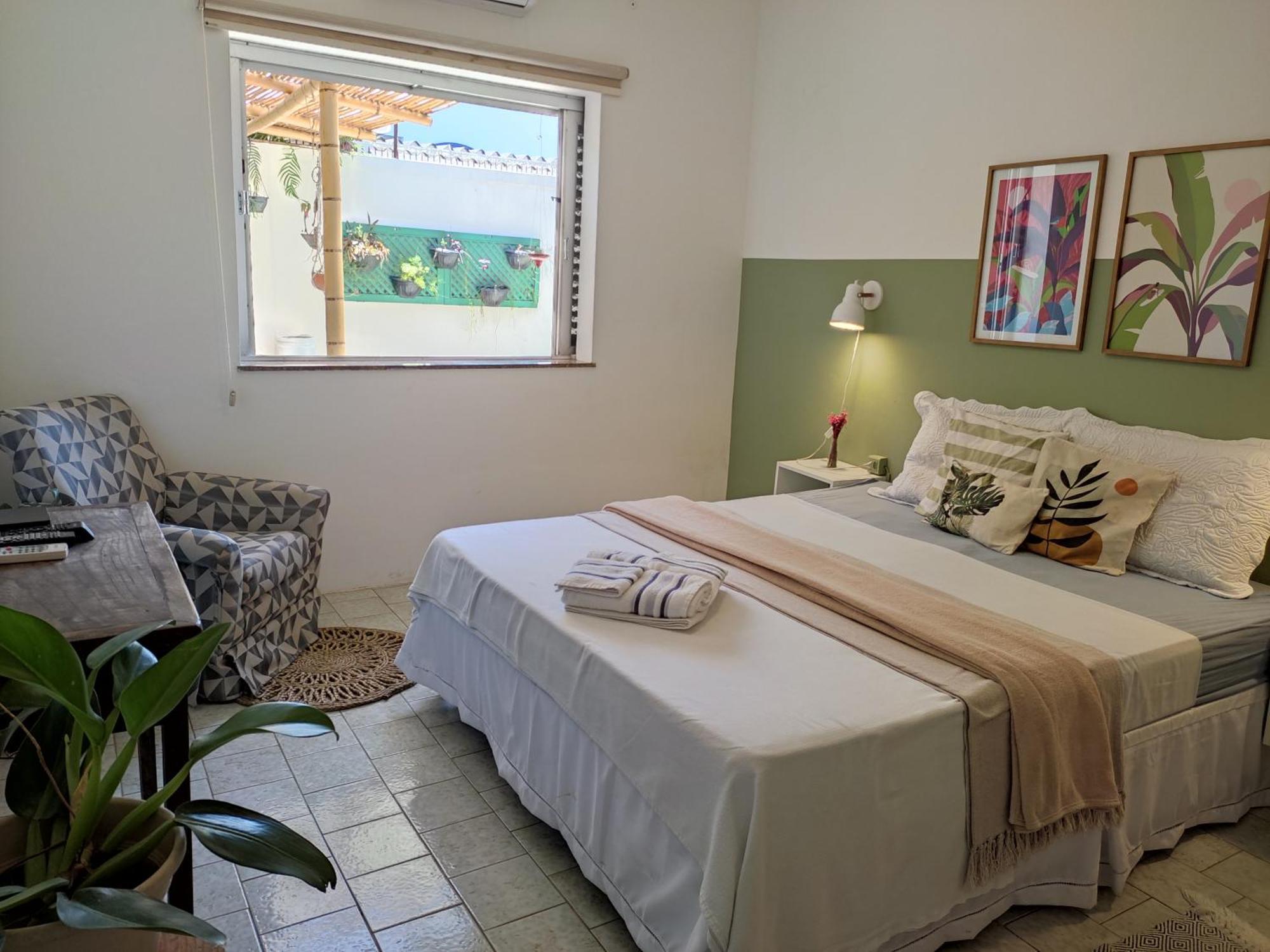 Casa Mangarito Otel Ubatuba Dış mekan fotoğraf