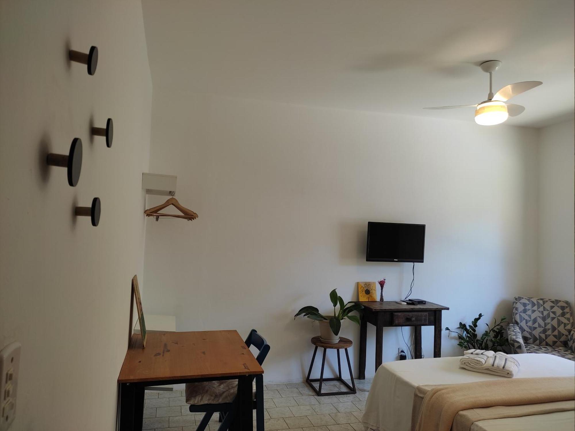 Casa Mangarito Otel Ubatuba Dış mekan fotoğraf