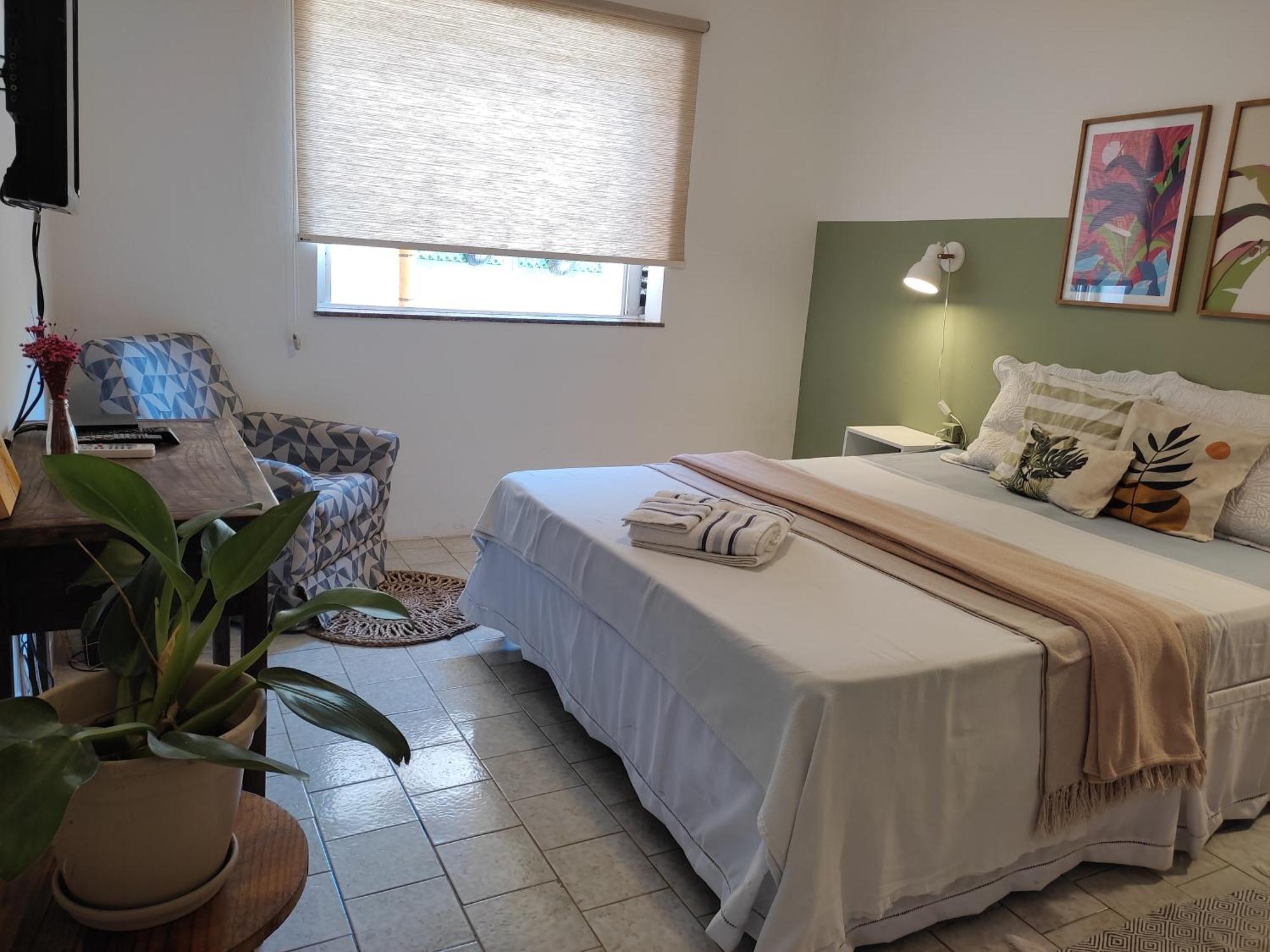 Casa Mangarito Otel Ubatuba Dış mekan fotoğraf