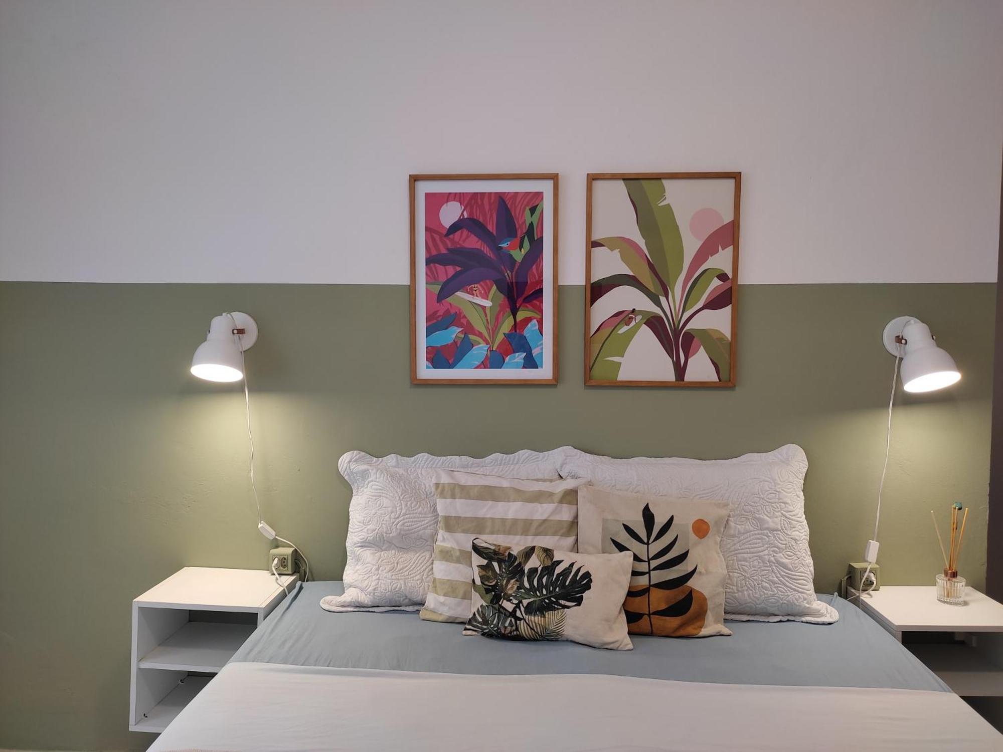 Casa Mangarito Otel Ubatuba Dış mekan fotoğraf