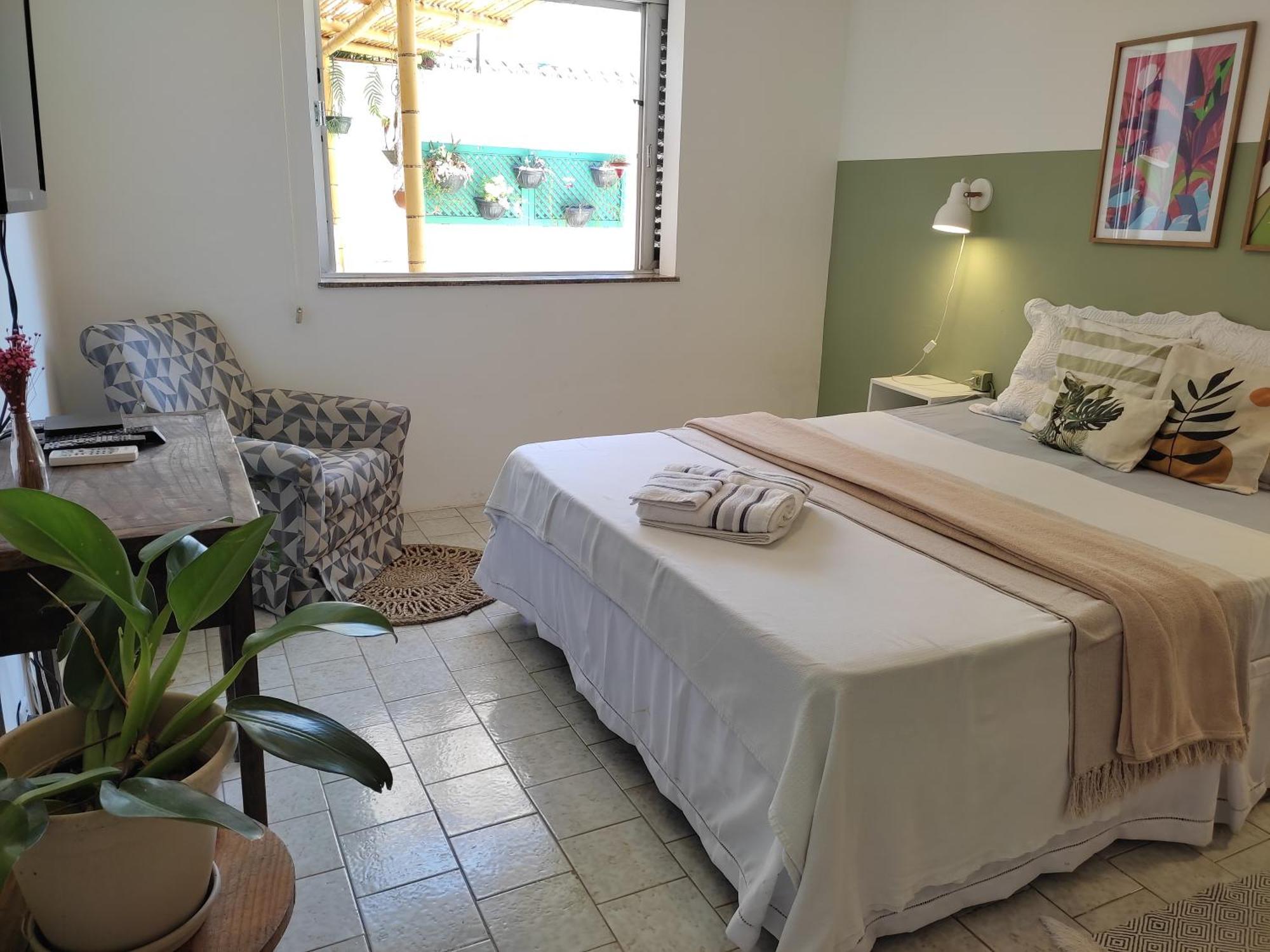 Casa Mangarito Otel Ubatuba Dış mekan fotoğraf