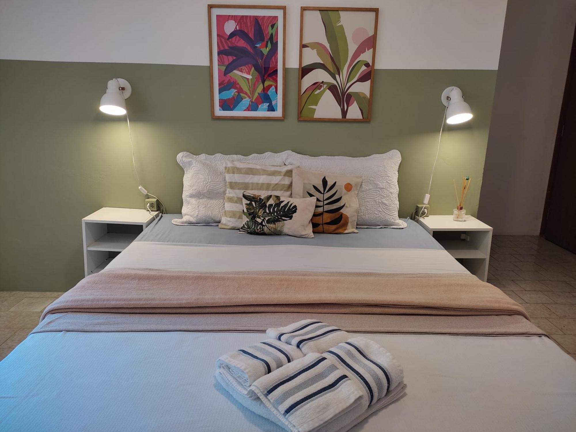 Casa Mangarito Otel Ubatuba Dış mekan fotoğraf