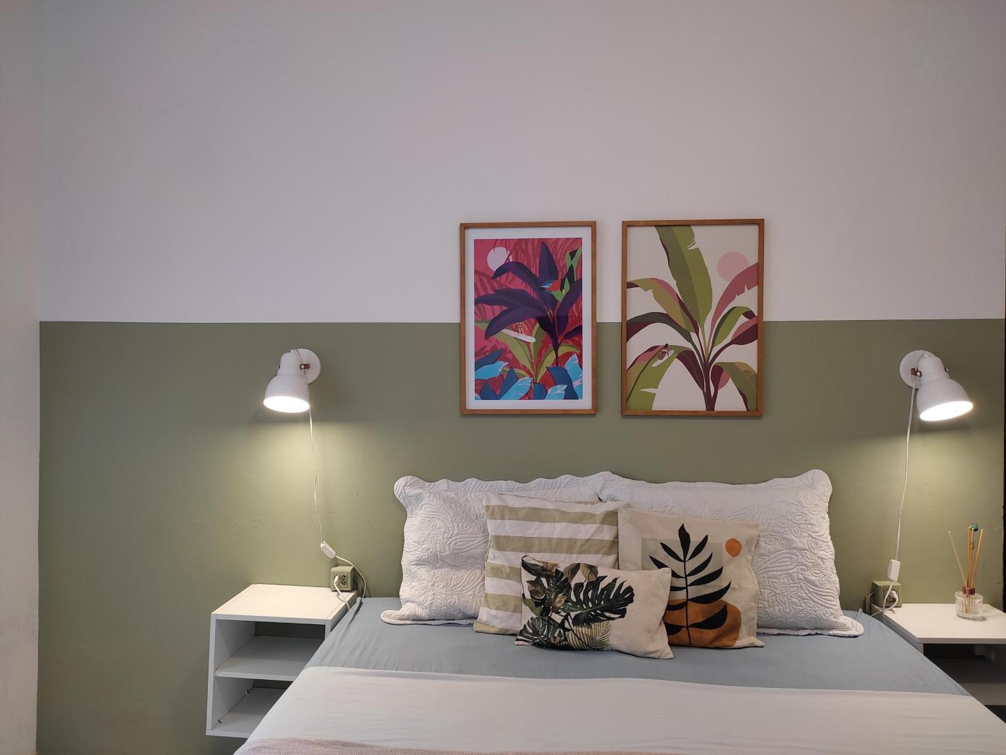 Casa Mangarito Otel Ubatuba Dış mekan fotoğraf